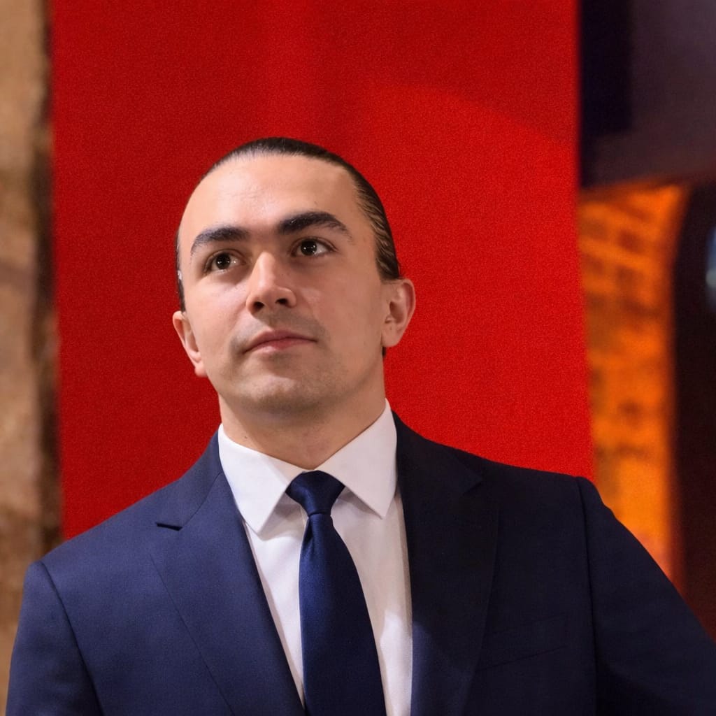 Mehmet Kaya