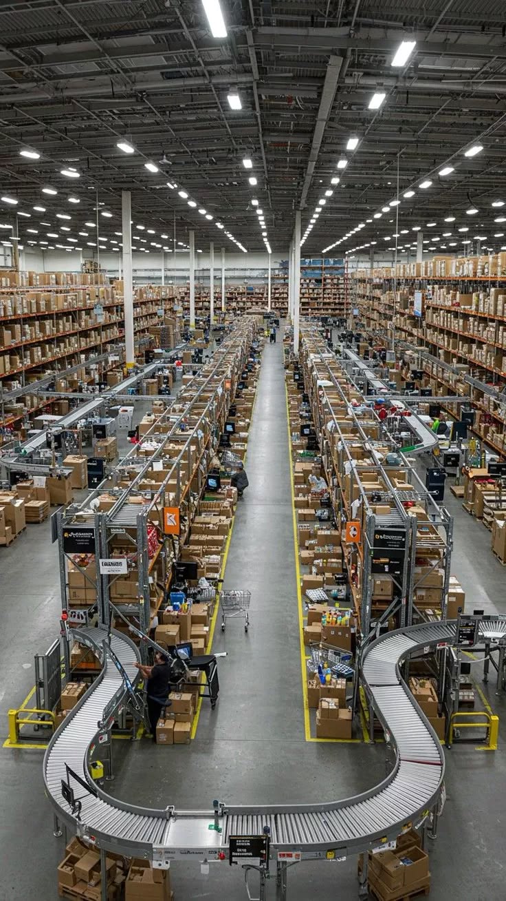 stratejik satın alma ve dış ticaret planlaması